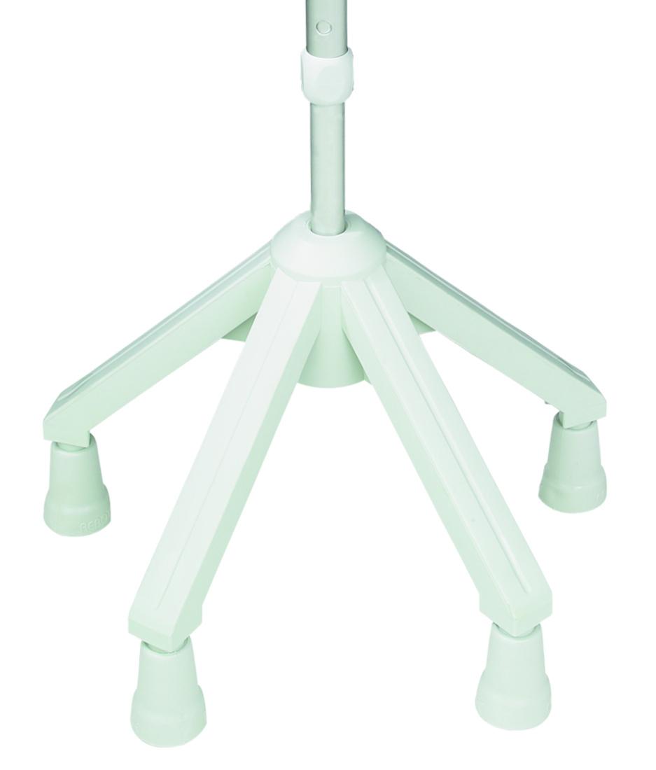 Rebotec Vierfußgehhilfe Quadro Anatomischer Griff