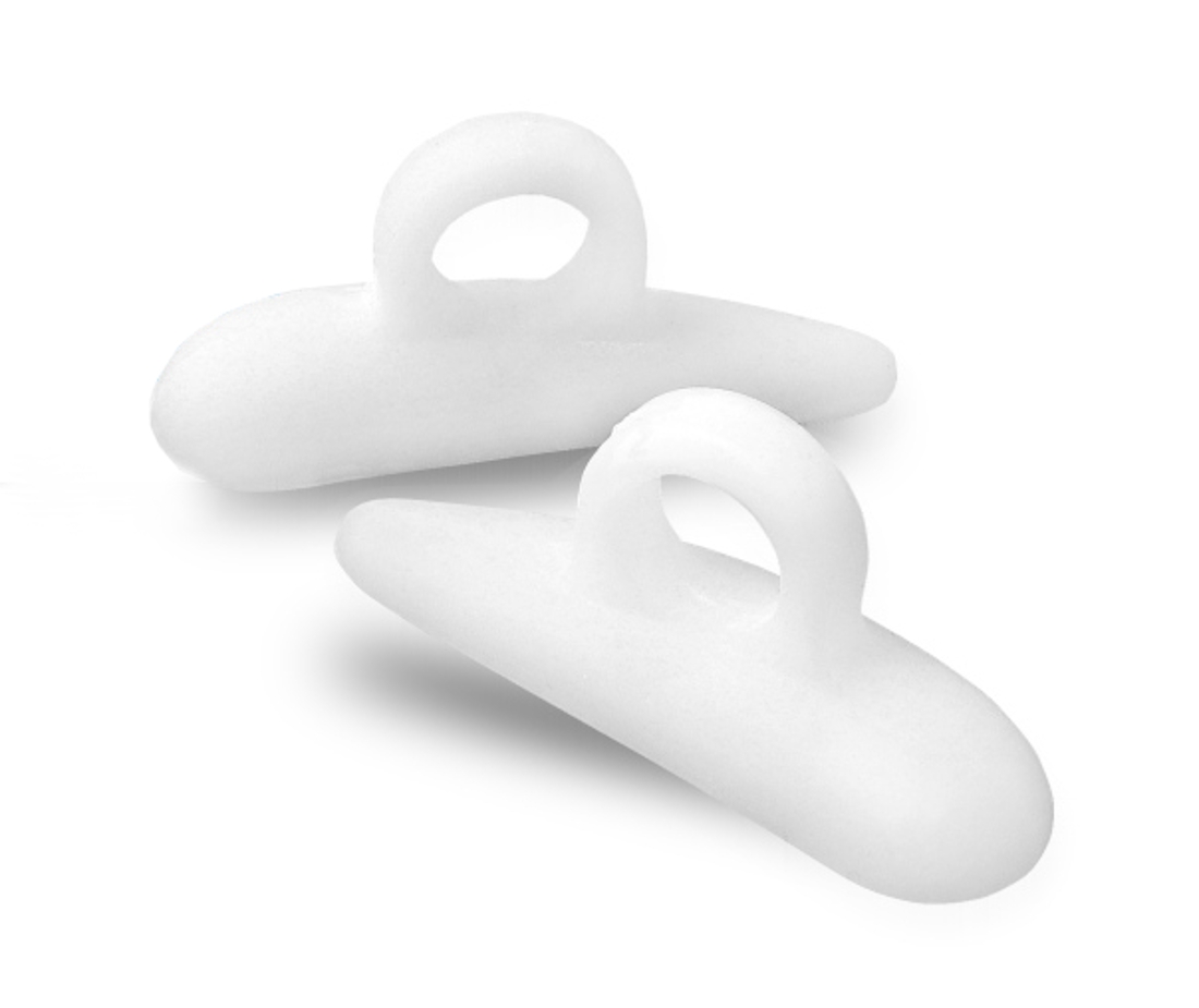 Corbby Ring Gel Hammerzehenpolster