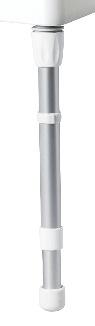 Rebotec Duschhocker Monaco