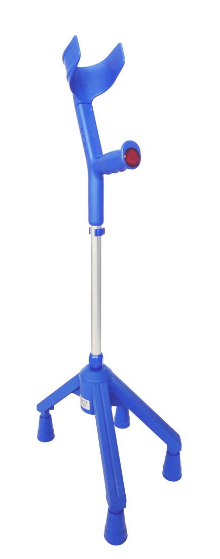 Rebotec Vierfußgehhilfe Quadro Fun Kids