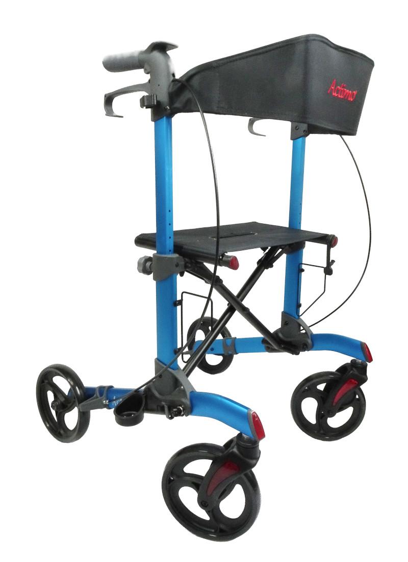 Leichtgewichtrollator Rehaforum Actimo Premium