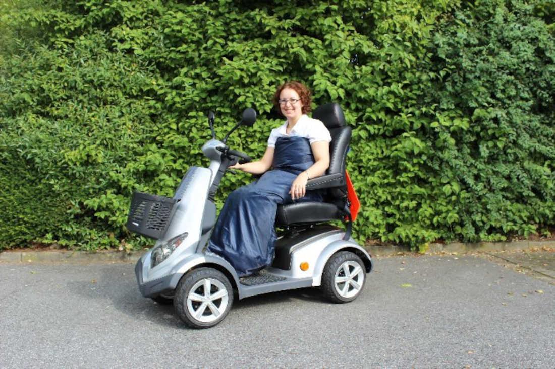 Wickeldecke Rolko-Thermo