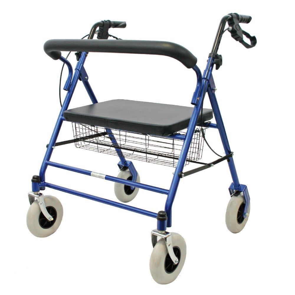 Careline XXL Rollator G-223