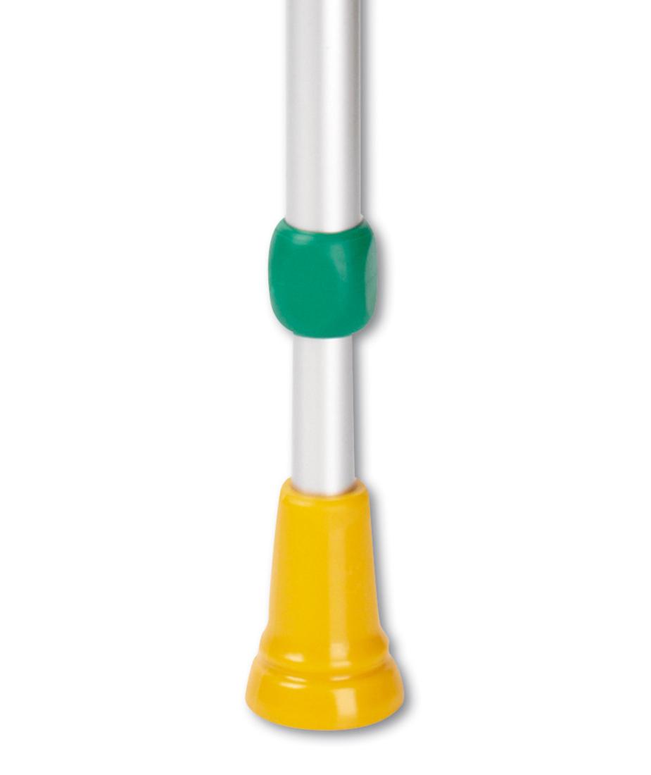 Rebotec Fun Kids Unterarmgehstütze für Kinder