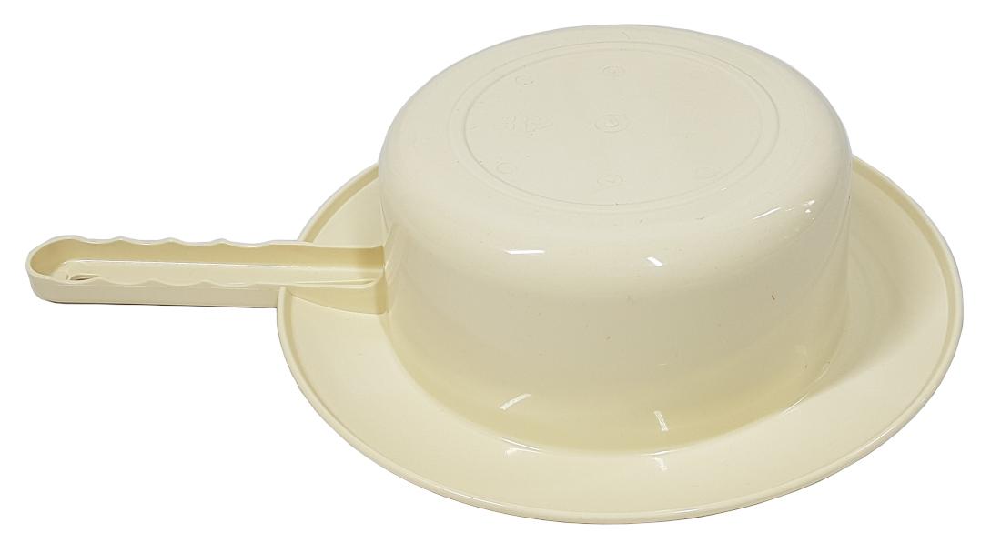 Bettpfanne, Stechbecken, Nachttopf, Männer Urinal, Urinhilfe Urinente Betturinal Bettpfanne, Stechbecken, Nachttopf, Männer Urinal, Urinhilfe Urinente Betturinal