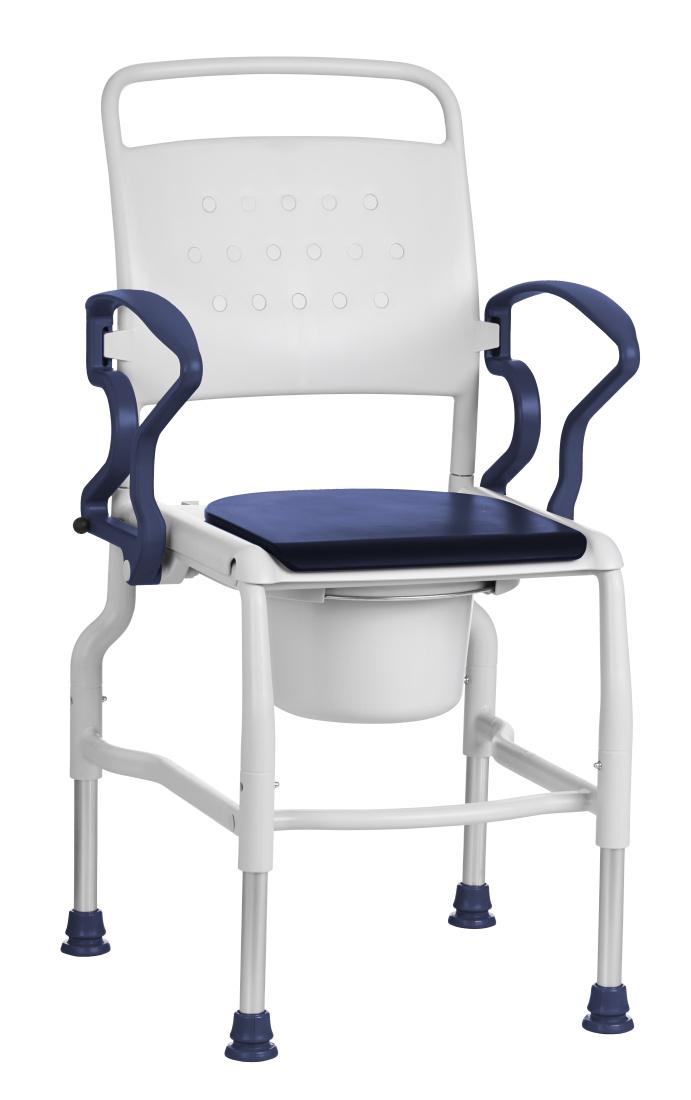 Toilettenstuhl Rebotec Kiel