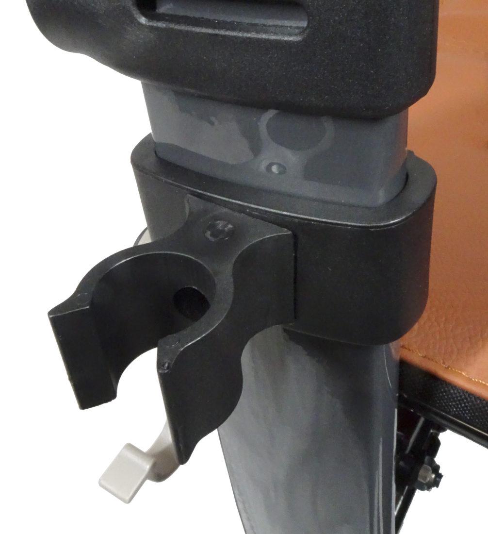 Outdoor Rollator UHC T-REXX