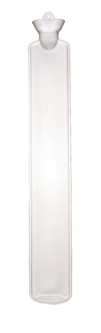 Wärmflasche Sänger Longi Schlauch