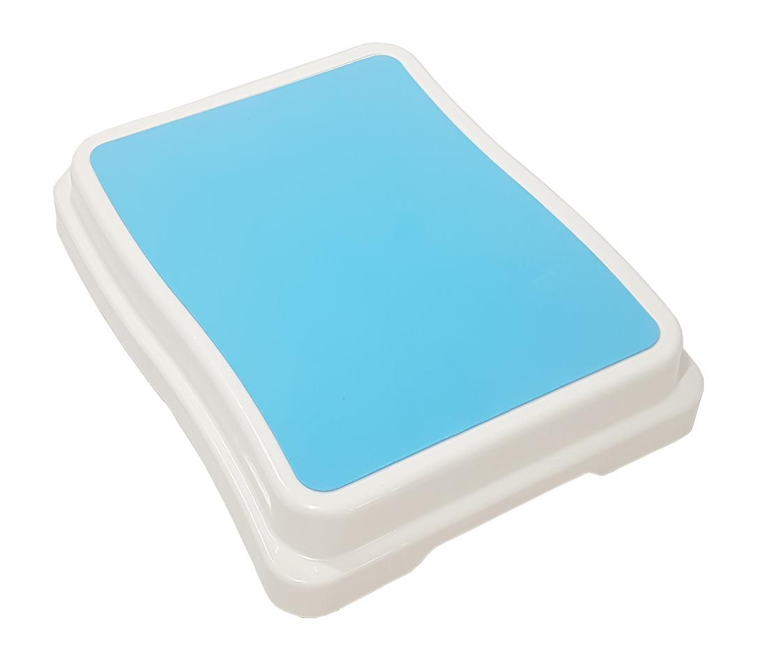 Badewanneneinstiegshilfe Badestufen , Einstiegshilfe, Tritthilfe, stapelbar