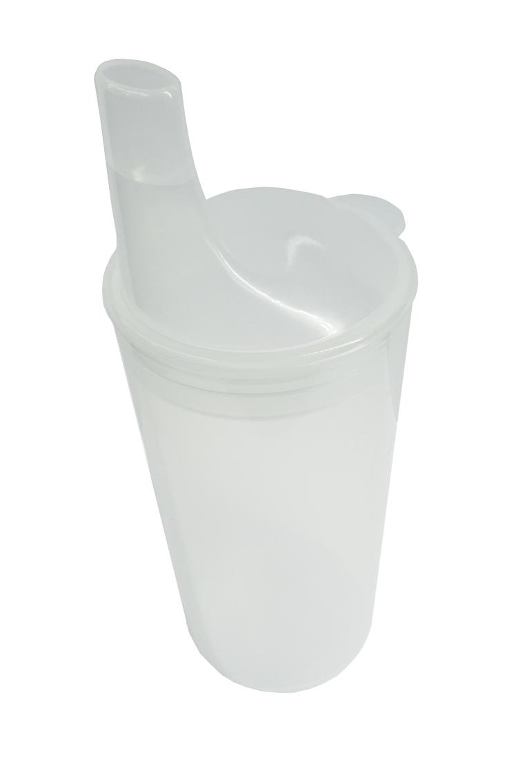 Schnabelbecher mit 2 Deckeln Rehaforum