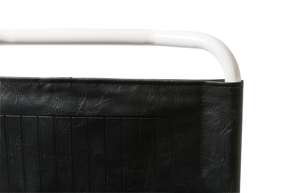 Careline Toilettenrollstuhl 52858
