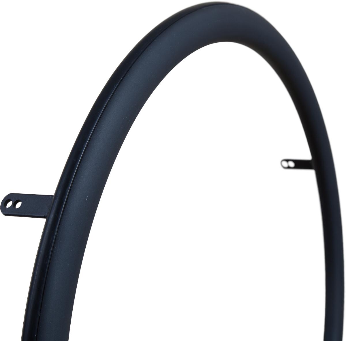 Greifreifen Mobilex Top-Grip für 24'' Rollstuhlräder