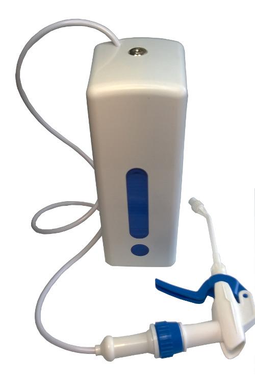 PrimaDerm Spender mit Sprühlanze