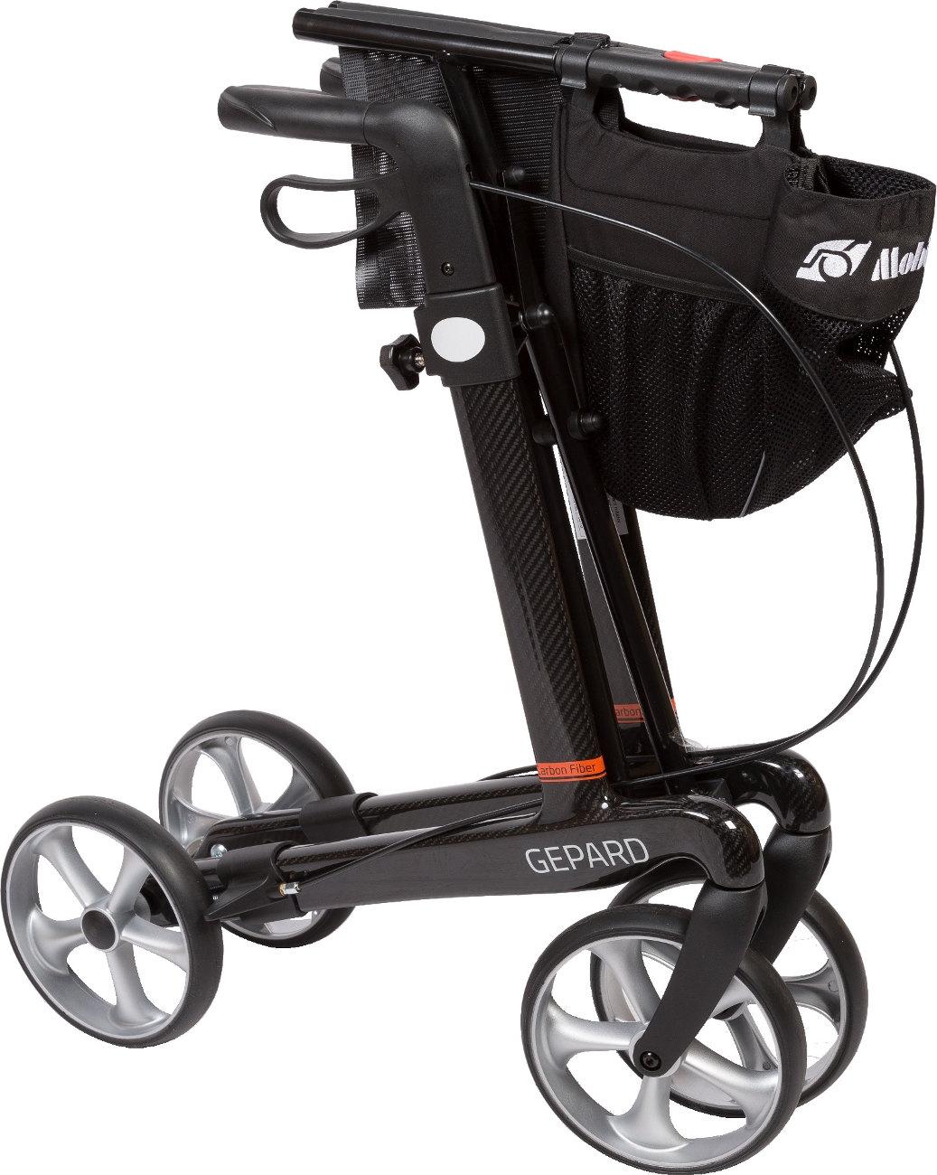 Rollator Gepard