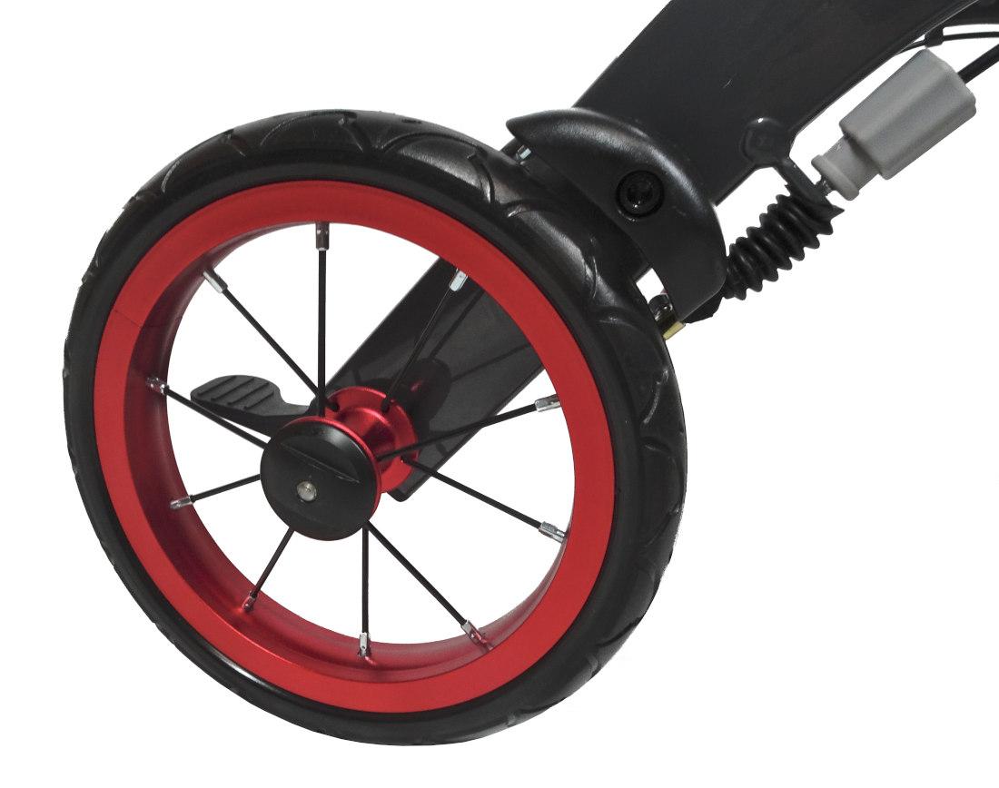 Outdoor Rollator UHC T-REXX