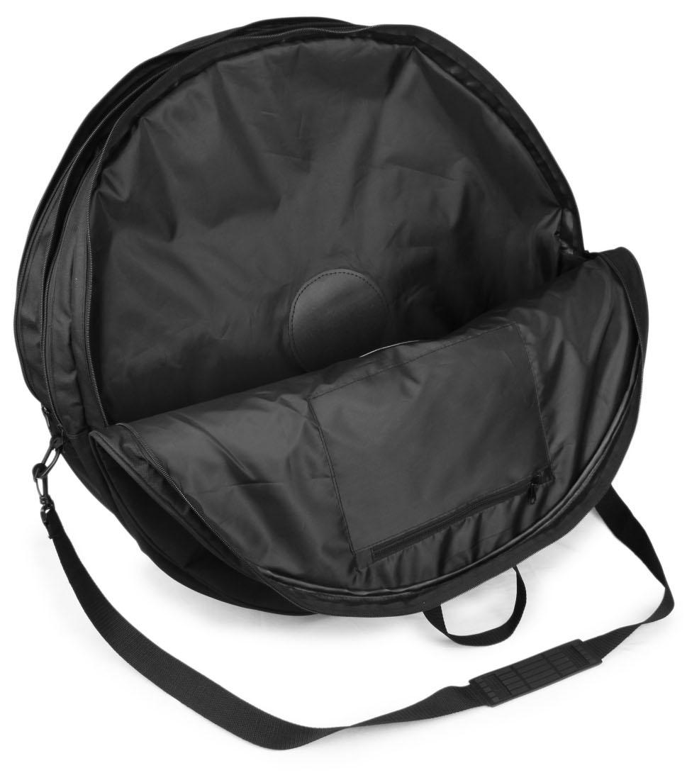 Rolko Transporttasche für Rollstuhlräder