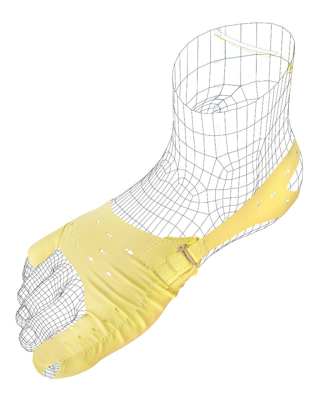 Corbby Hallux Valgus Zehenbandage Corbby Hallux Valgus Zehenbandage