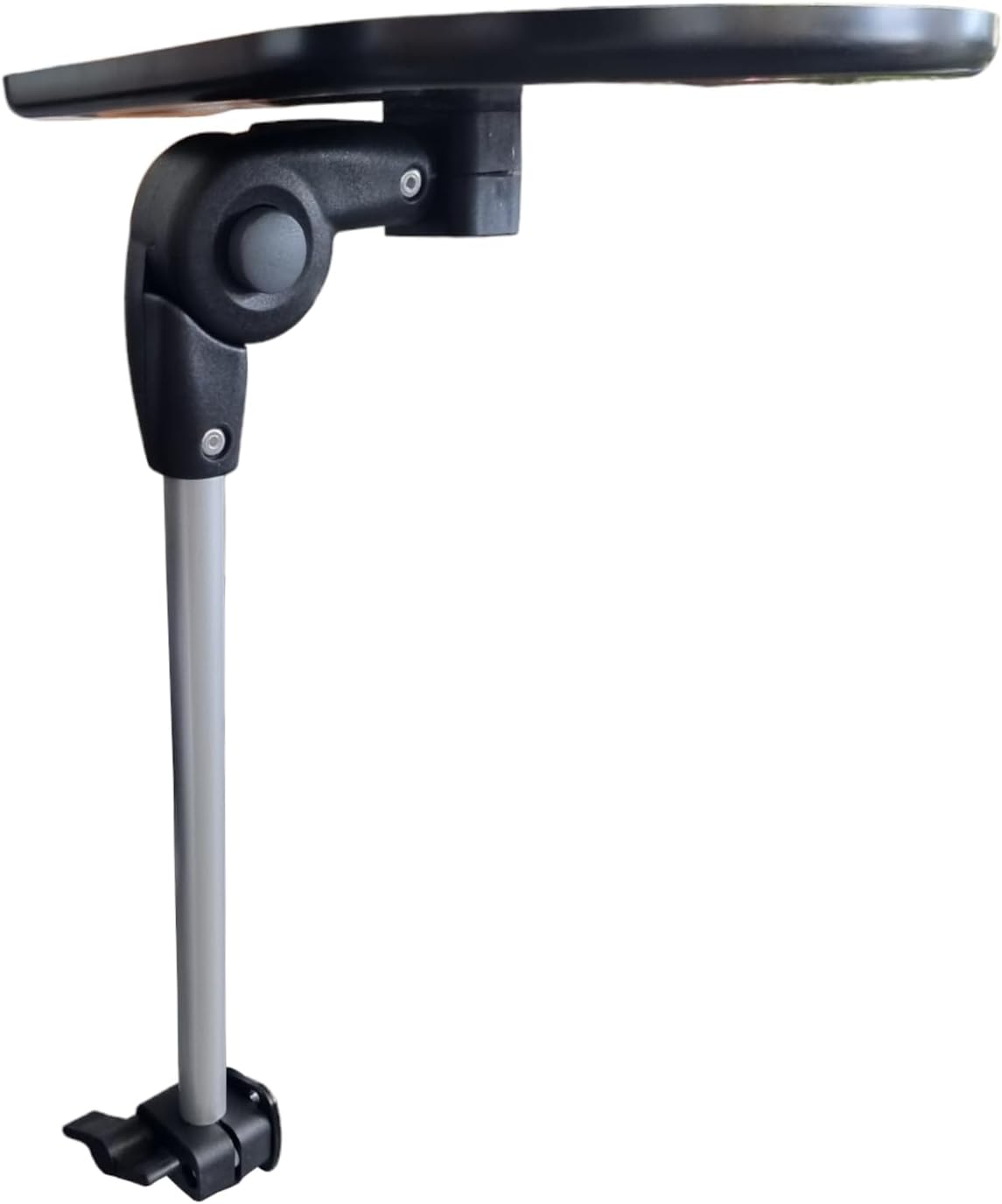 Klapptisch für Rollstühle und Rollatoren MPB - 38 cm x 23 cm x 1,4 cm