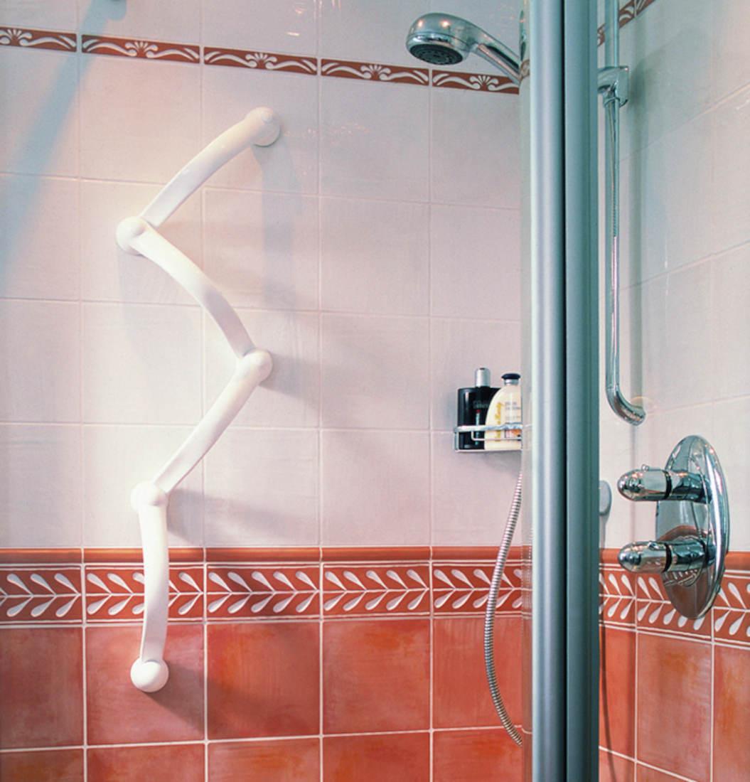 Rebotec Cascade Haltegriff für die Wand, erweiterbar