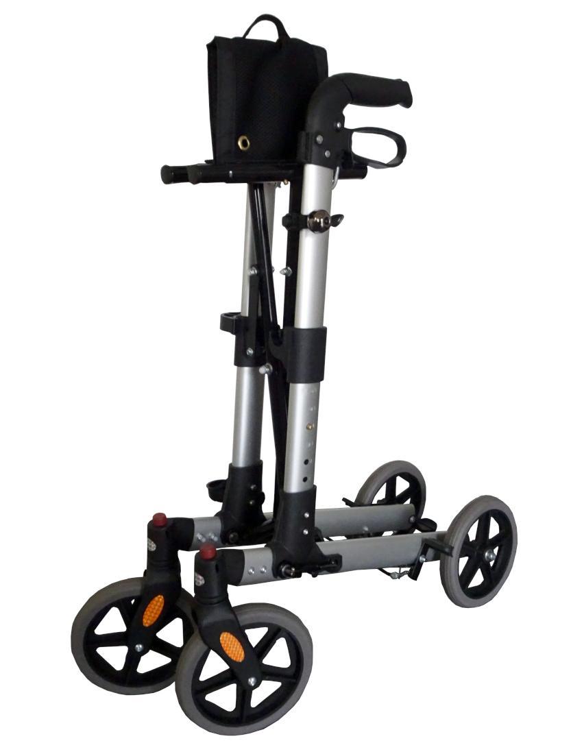 FabaCare Rollator FC170
