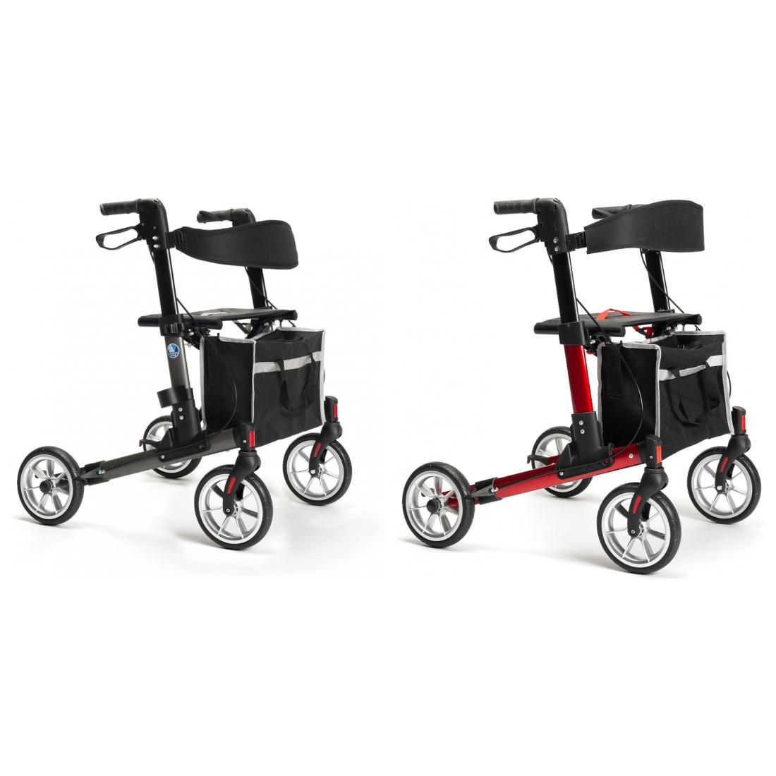 Vermeiren Rollator Quava