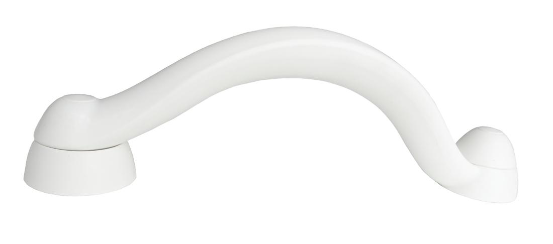 Rebotec Cascade Haltegriff für die Wand, erweiterbar