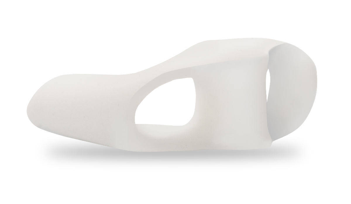 Corbby Duo Hallux Zehenspreizer
