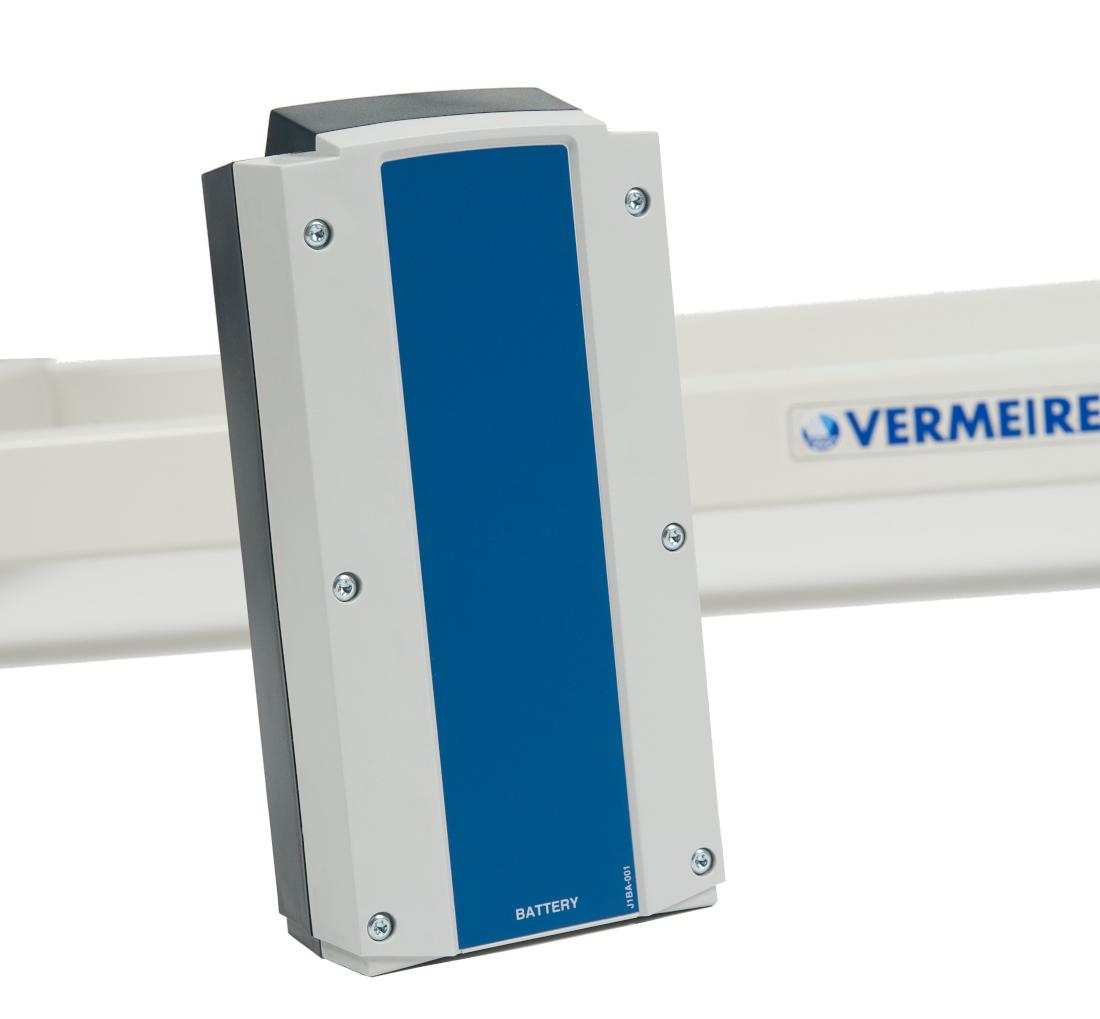 Vermeiren Eagle 625 Patientenlifter bis 175 kg