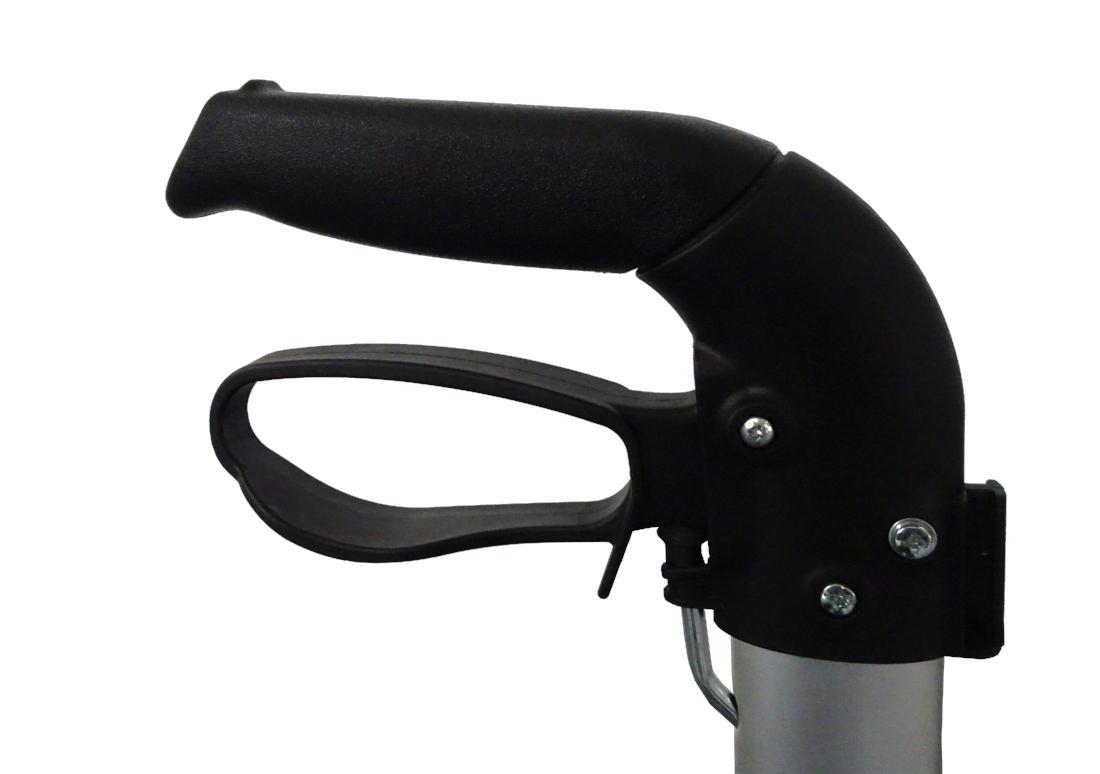 FabaCare Rollator FC170