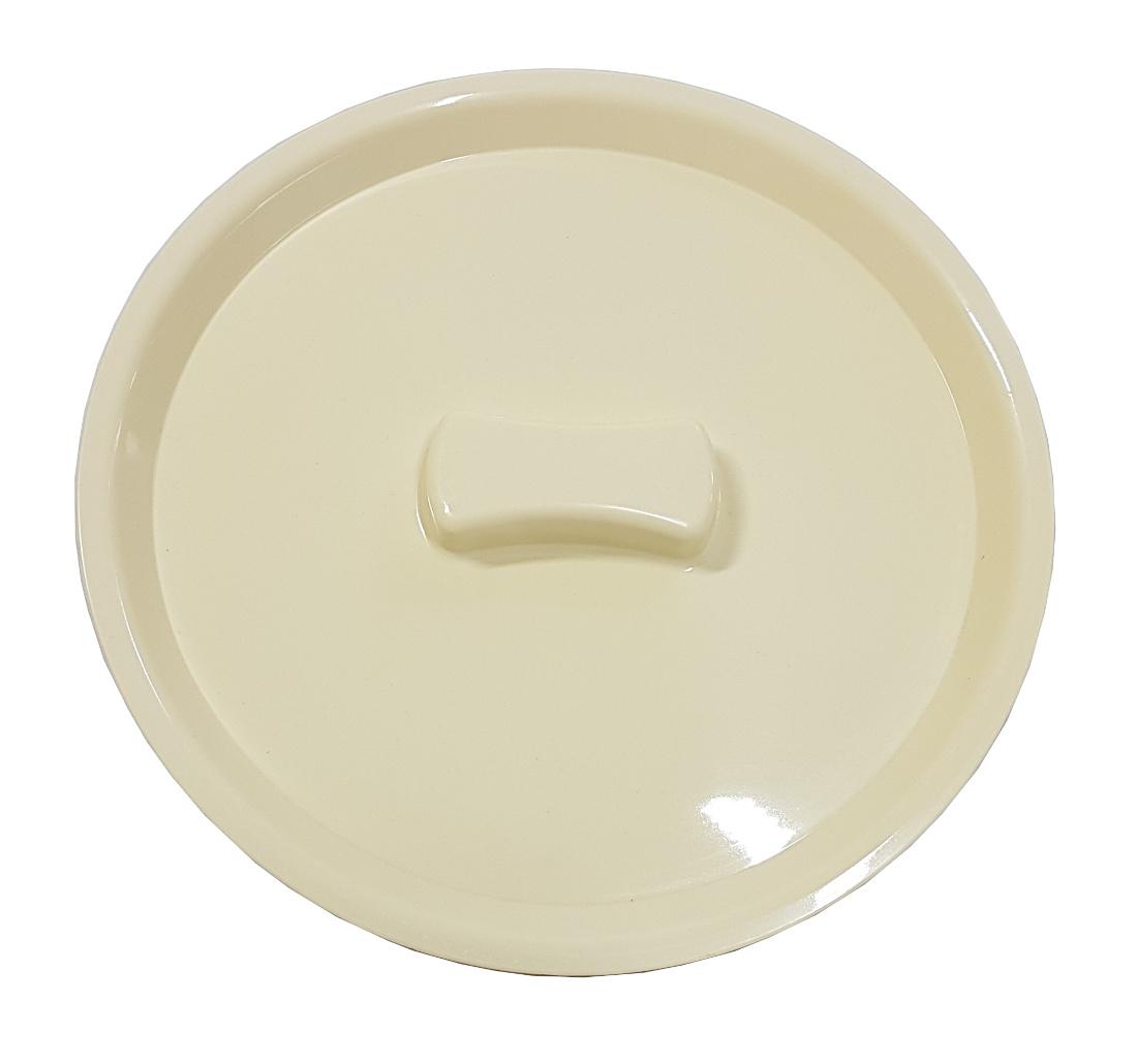 Rehaforum Stechbecken und Urinal aus Kunststoff inkl. Deckel Kombipack