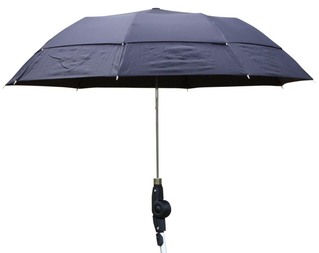 Schirm für Rollator Mobilex Leopard, Gepard, Buffalo