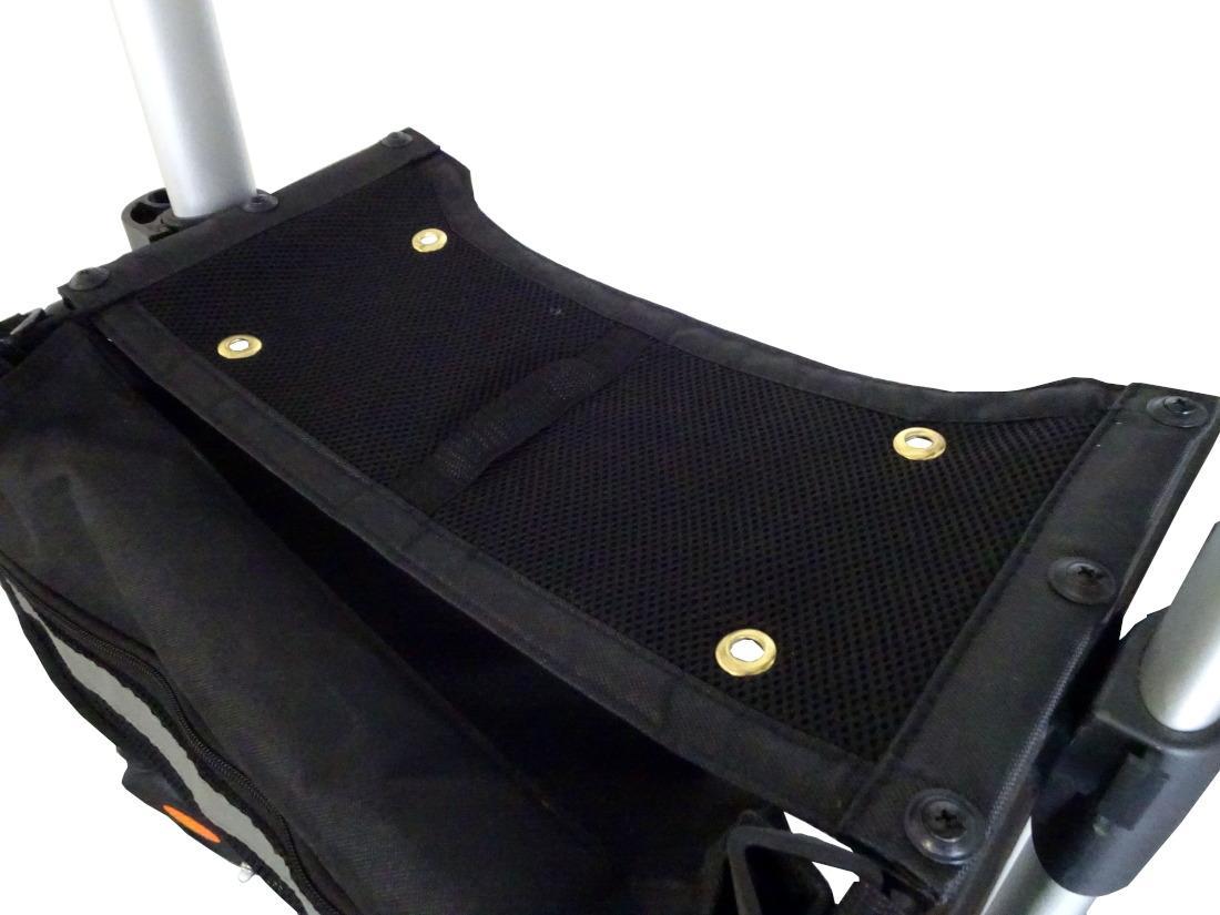 FabaCare Rollator FC170