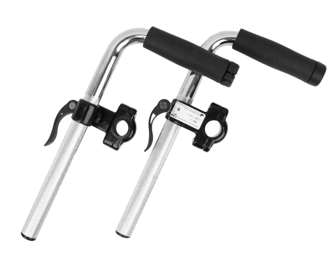 Rolko Schiebegrifferhöhung EasyPush