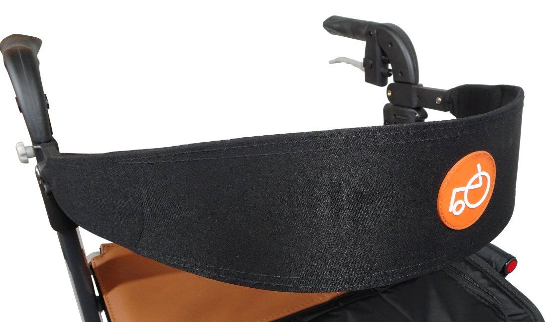 Outdoor Rollator UHC T-REXX
