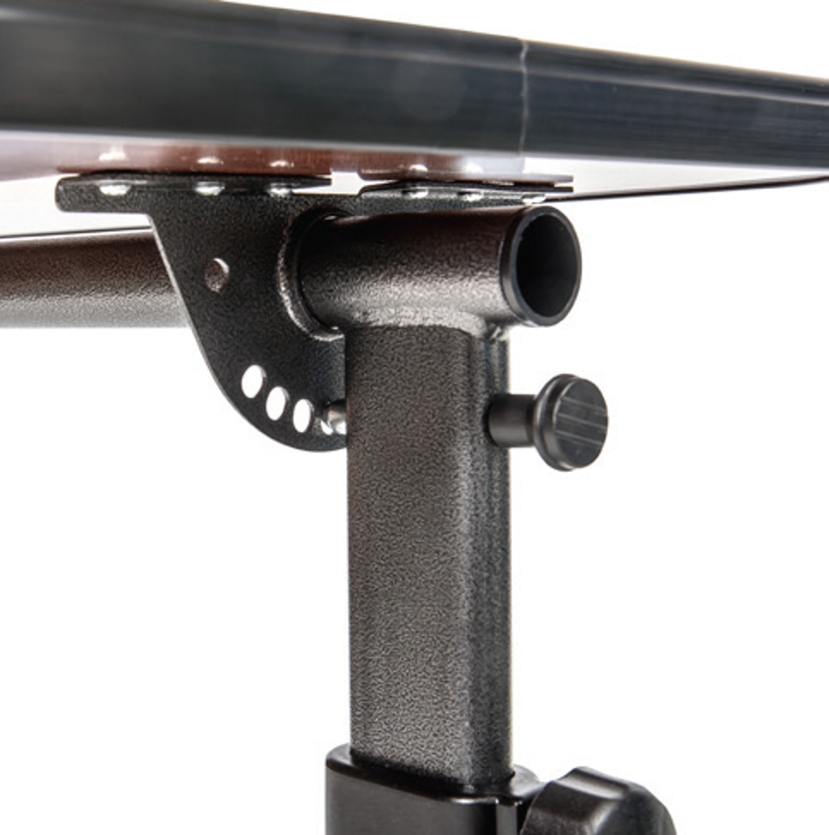 ID_15689_orig-jpg Careline Beistelltisch Luxus, stufenlos höhenverstellbar