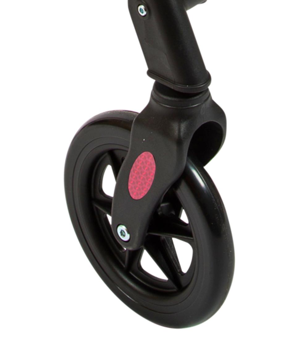 Mobilex Indoor Rollator Jaguar