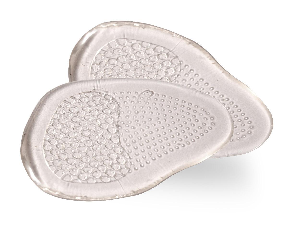 Corbby Half Gel Schuheinlagen Corbby Half Gel Schuheinlagen