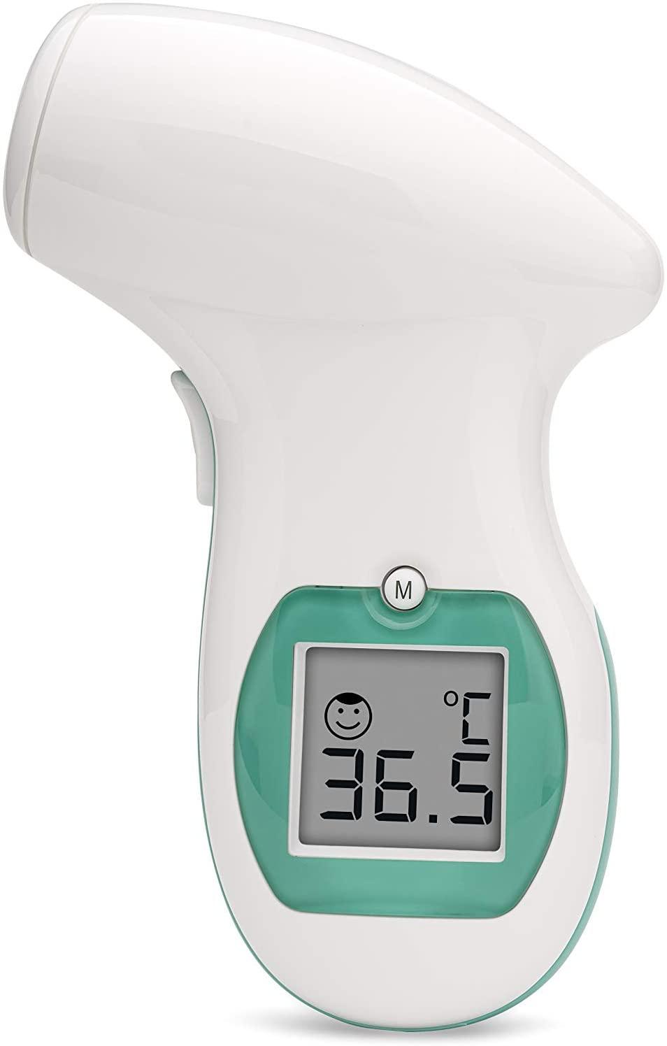 Stirnthermometer Scala SC 8280, kontaktloses Thermometer