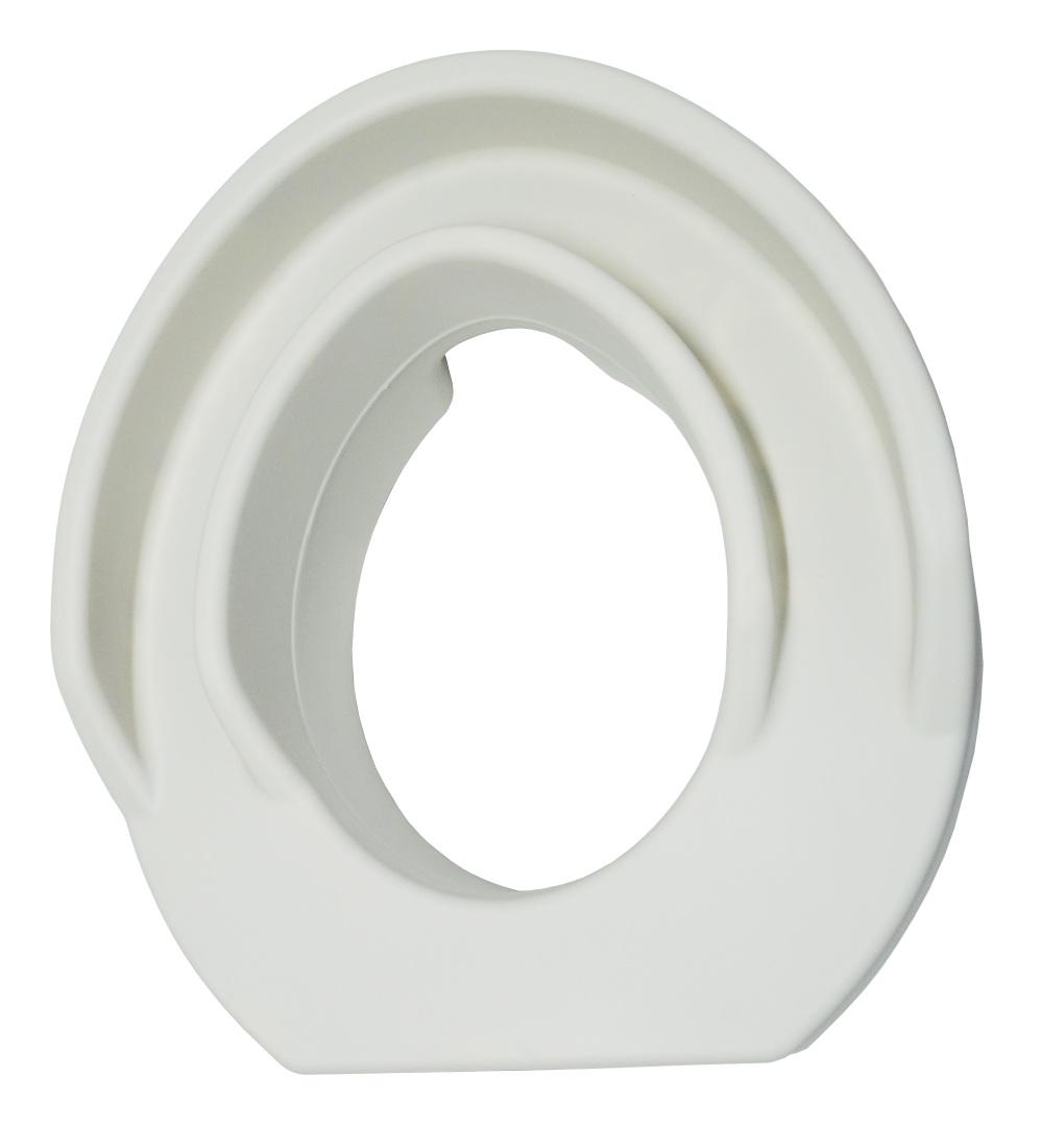 Toilettensitzerhöhung Soft Herdegen
