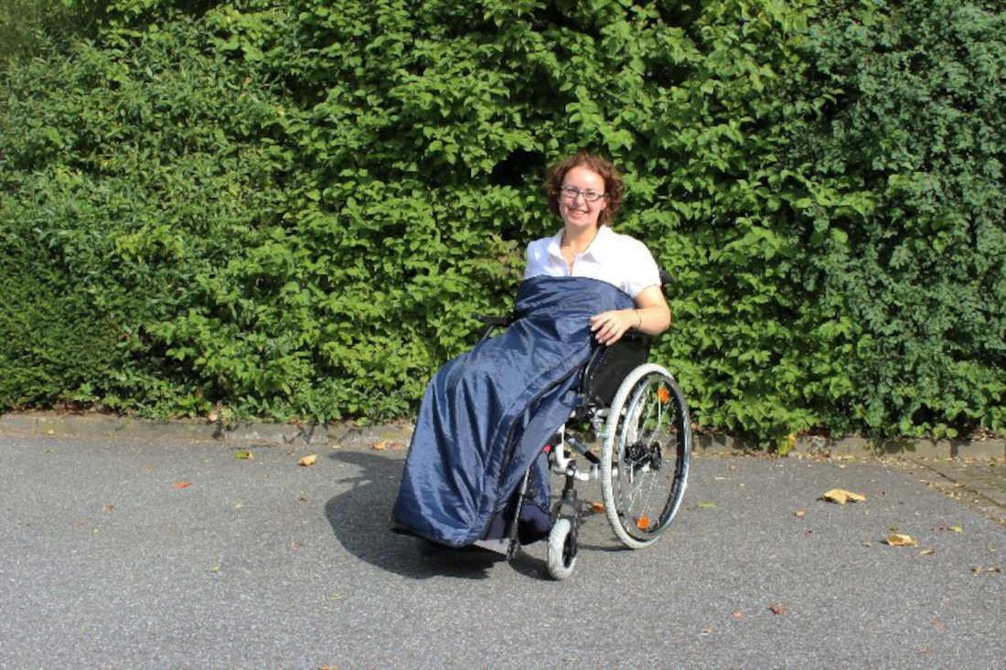 Wickeldecke Rolko-Thermo