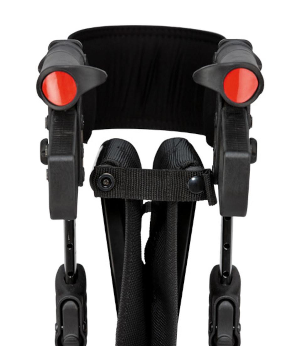 Bischoff & Bischoff Rollator Alevo Country
