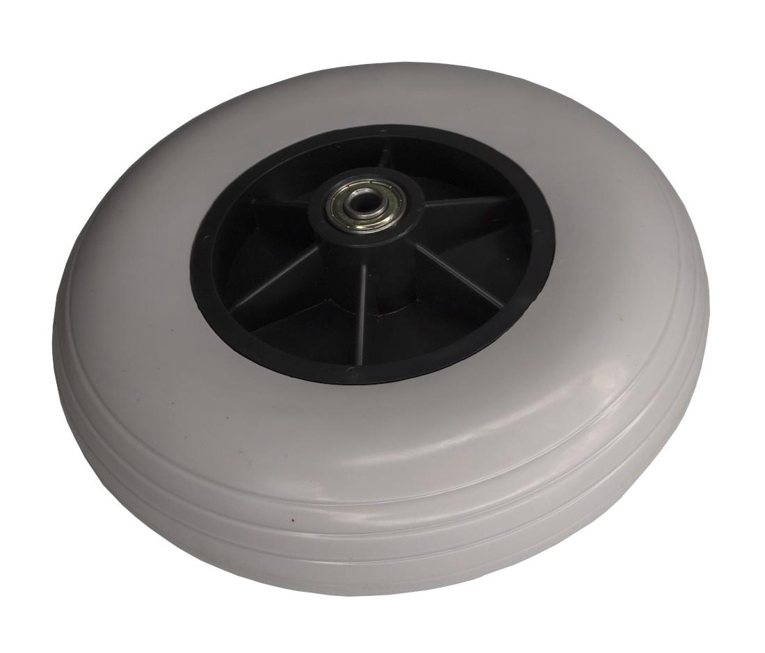 Vermeiren Ersatzrad für Rollator 286b