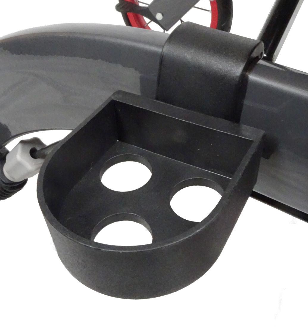 Outdoor Rollator UHC T-REXX