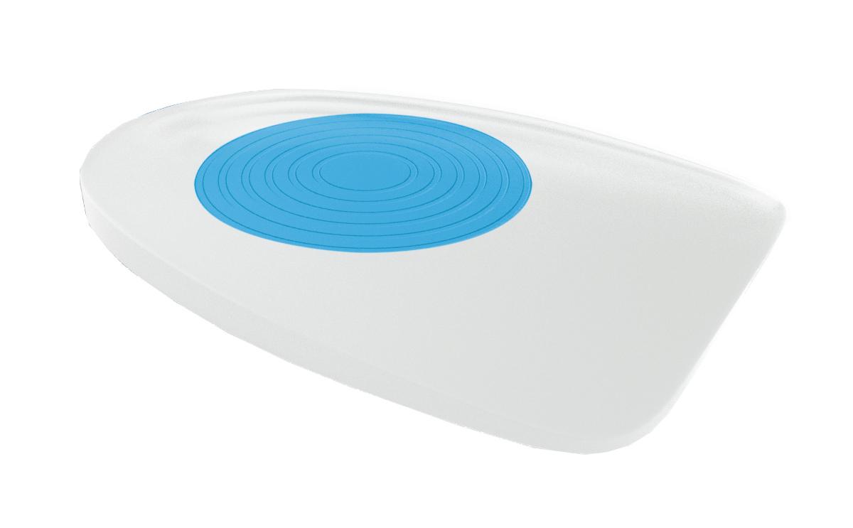 Corbby Heel Pro Gel Schuheinlage