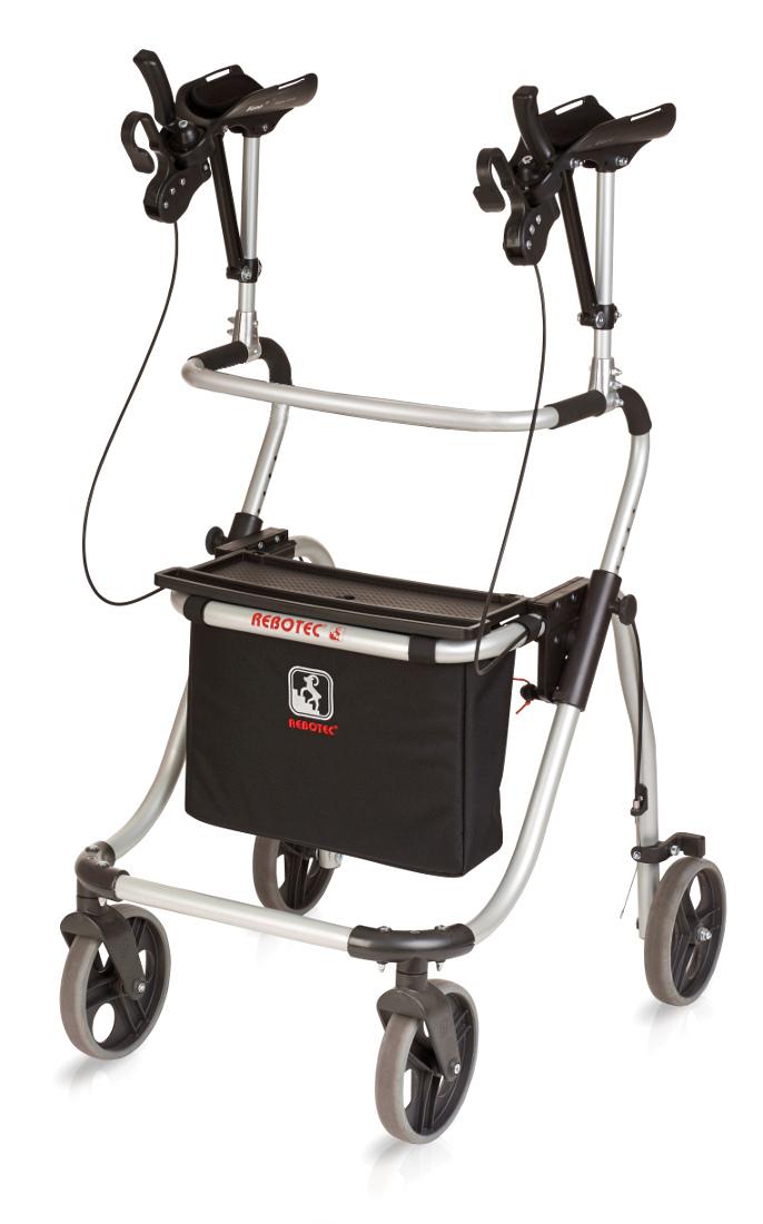 Rebotec Arthritis Rollator Polo Yano