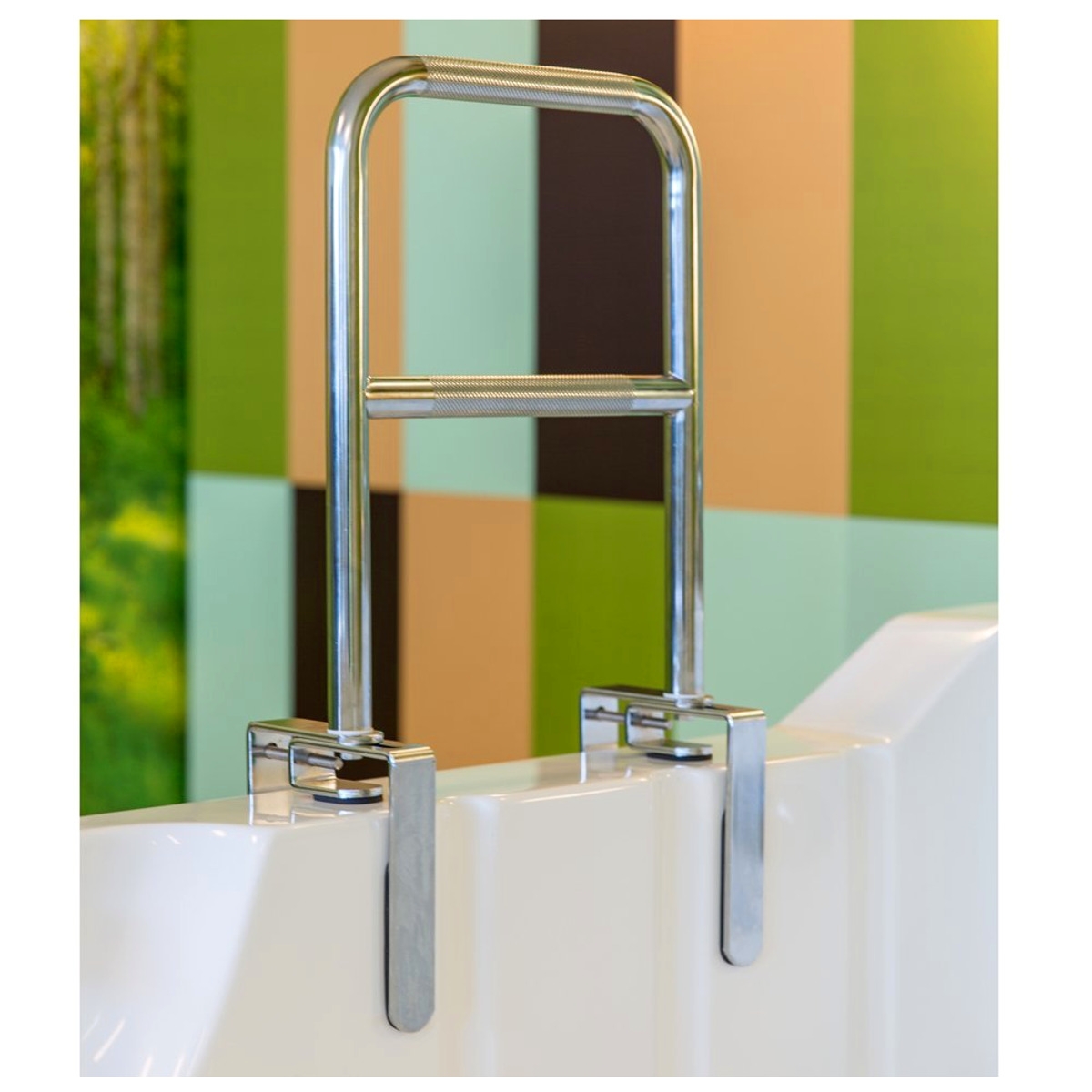 Careline Aquasafe Badewannenhaltegriff