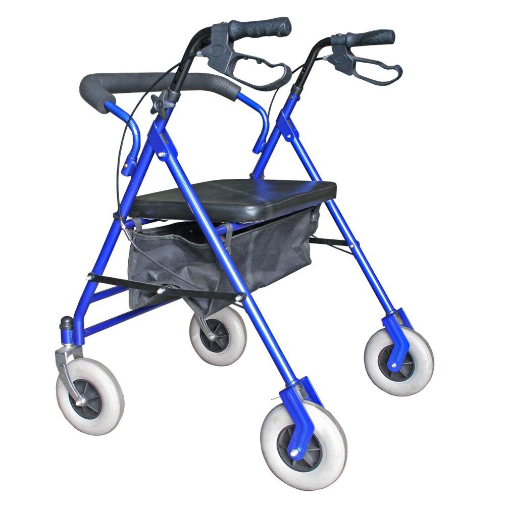 Careline XXL Rollator G-223