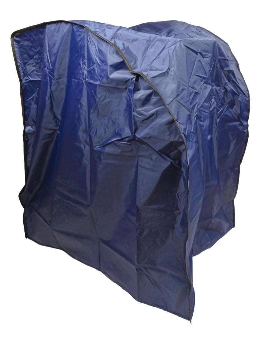 Rollatorschutzhülle mit Bleiband Rehaforum