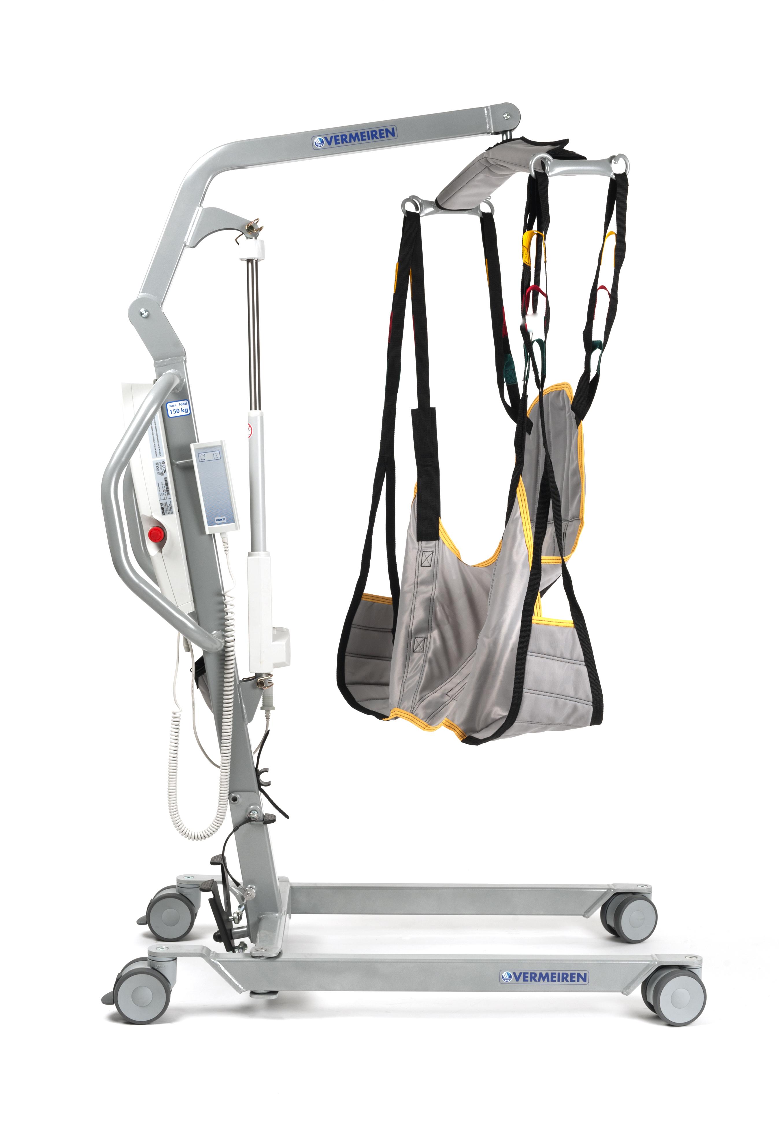 Vermeiren Eagle 625 Patientenlifter bis 175 kg