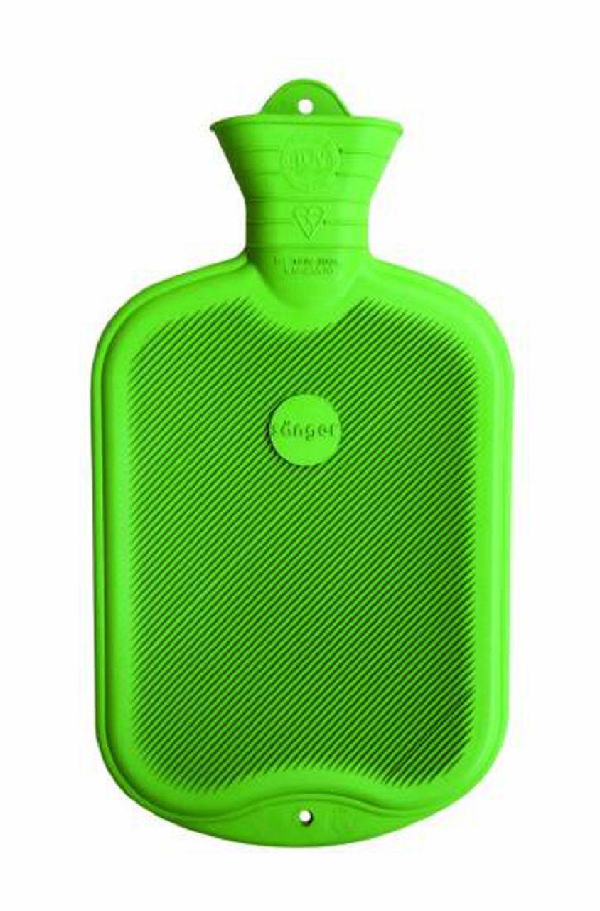 Wärmflasche Sänger 2 Liter